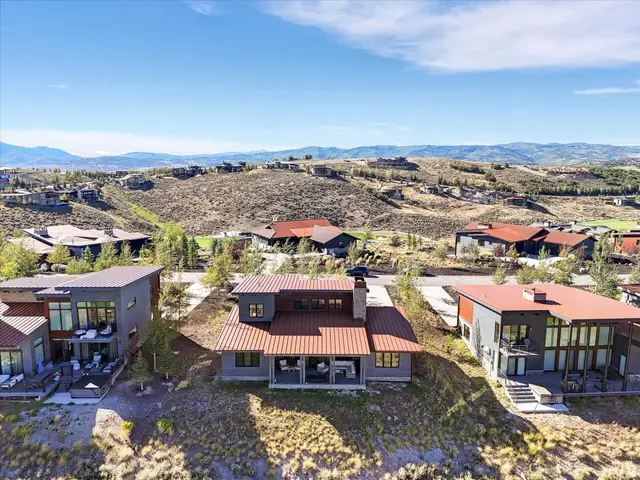 6634 Golden Bear Loop W, Park City, UT 84098 - #3
