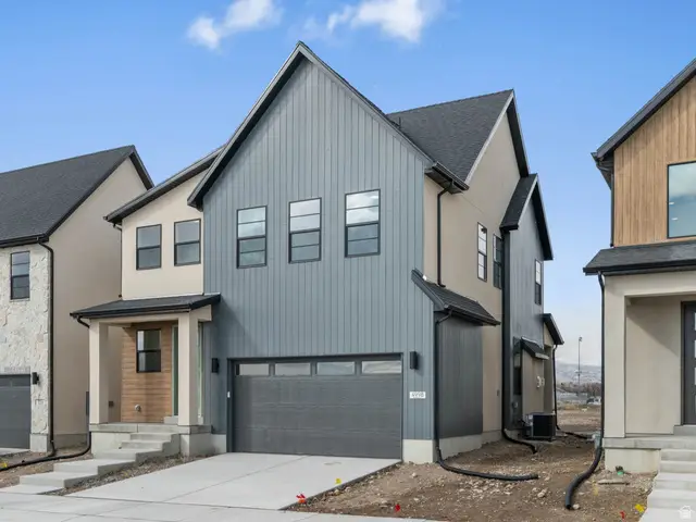 4998 W Green Ash Ln, Highland, UT 84003 - #2
