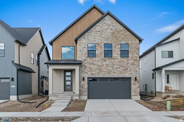 4992 W Green Ash Ln, Highland, UT 84003