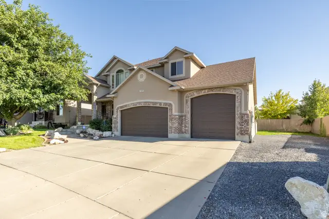 3413 W 4350 St S, West Haven, UT 84401 - #2