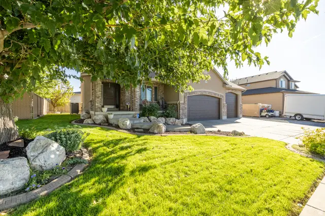 3413 W 4350 St S, West Haven, UT 84401 - #3