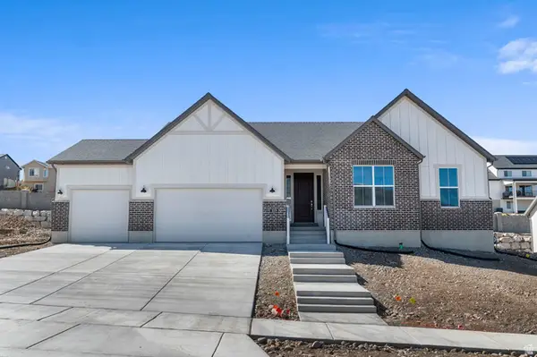 1024 S Tanner Rd, Santaquin, UT 84655