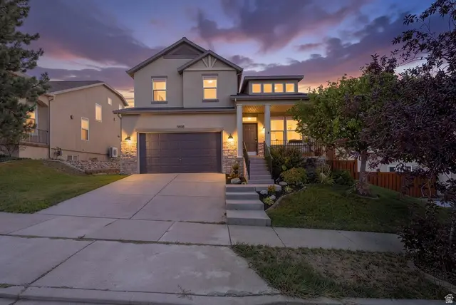 15086 S Alder Ln, Draper, UT 84020 - #1