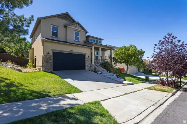 15086 S Alder Ln, Draper, UT 84020 - #3