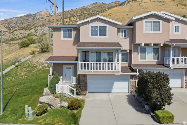 1305 S Alpine Way E, Provo, UT 84606 - #1