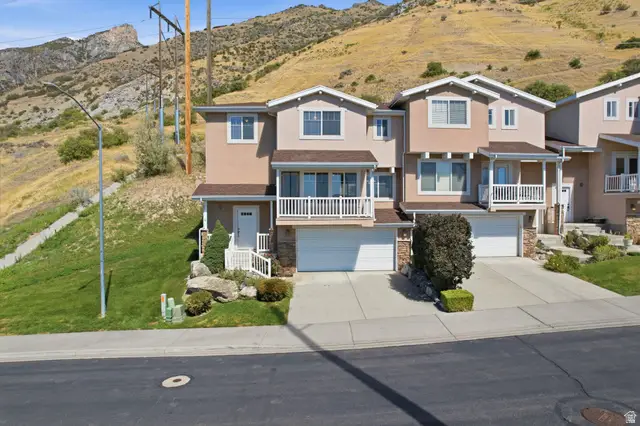 1305 S Alpine Way E, Provo, UT 84606 - #2