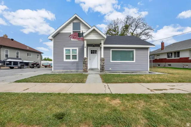 134 N Main St, Garland, UT 84312 - #1