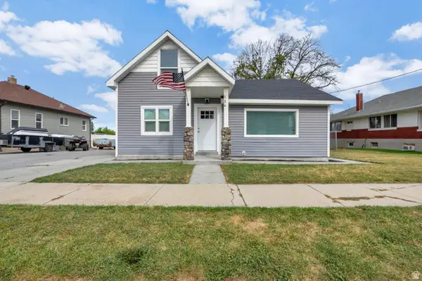 134 N Main St, Garland, UT 84312