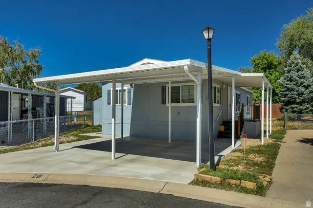 1350 W 300 N #28, Clearfield, UT 84015 - #2