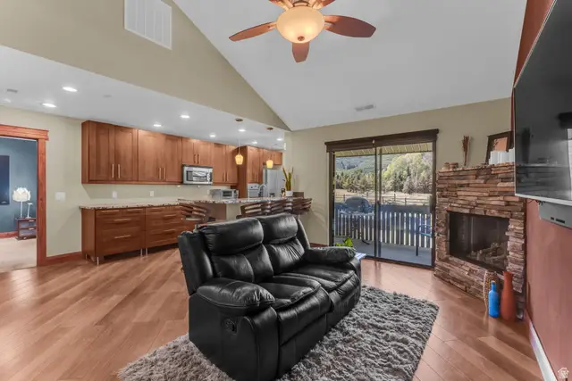7065 N 2200 W #2X, Park City, UT 84098 - #2