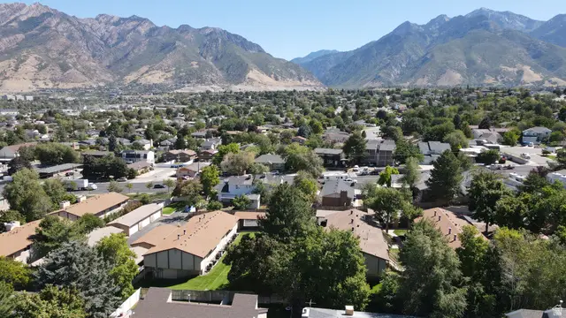 7265 S 1950 E #22, Cottonwood Heights, UT 84121 - #3