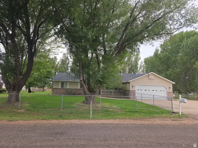1045 N 2700 W, Roosevelt, UT 84066 - #1