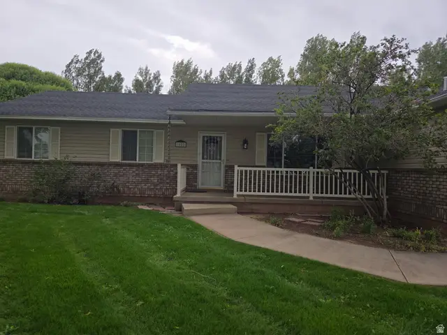 1045 N 2700 W, Roosevelt, UT 84066 - #2