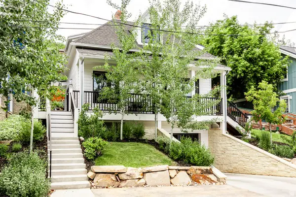 1063 Empire Ave, Park City, UT 84060