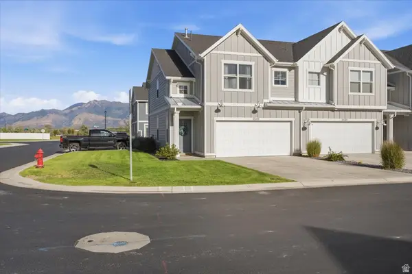 3528 S 4300 W, West Haven, UT 84401