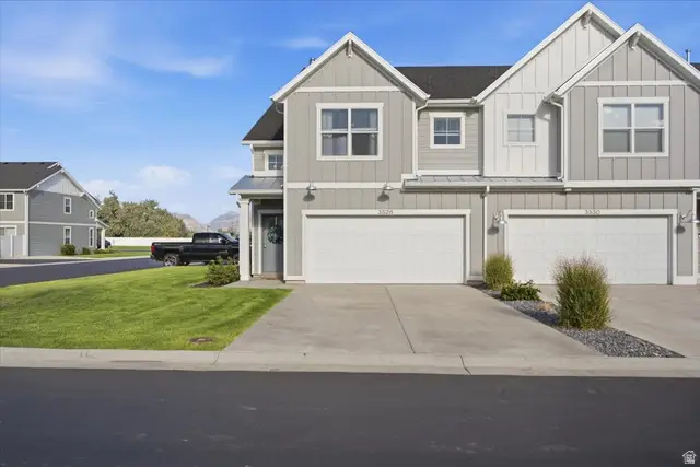 3528 S 4300 W, West Haven, UT 84401 - #2