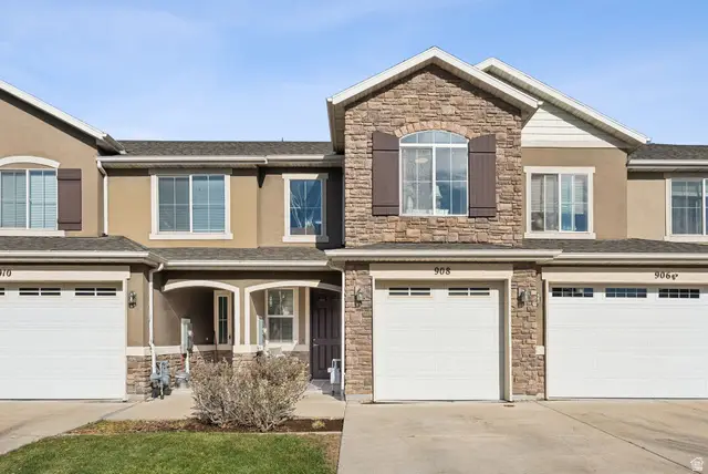 908 Halstead Dr N, North Salt Lake, UT 84054 - #1
