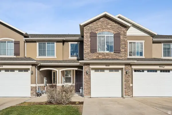 908 Halstead Dr N, North Salt Lake, UT 84054
