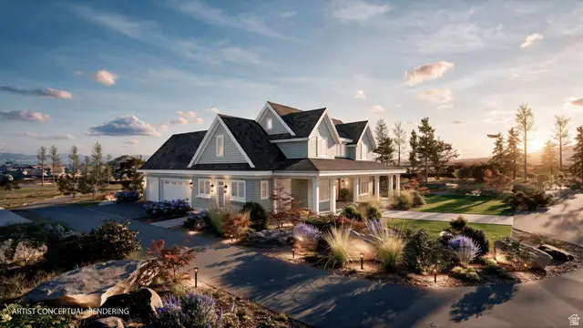 193 Nanga Bear Ln, Park City, UT 84098 - #2