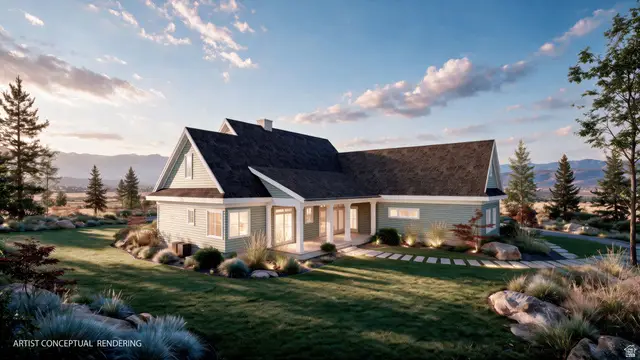 193 Nanga Bear Ln, Park City, UT 84098 - #3