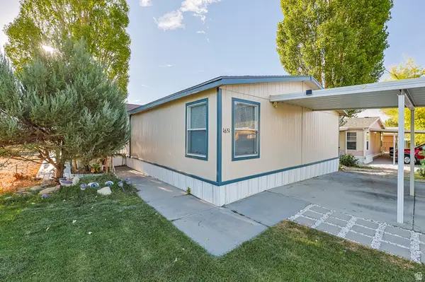 1651 N 150 E, Tooele, UT 84074