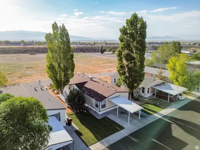 1651 N 150 E, Tooele, UT 84074 - #2