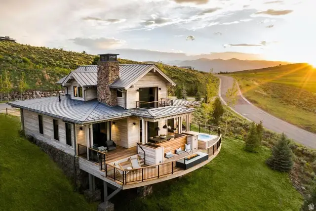 7394 E Moon Light Dr #326B, Heber City, UT 84032 - #1