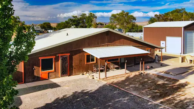 345 E Tidwell Ave, Green River, UT 84525 - #2