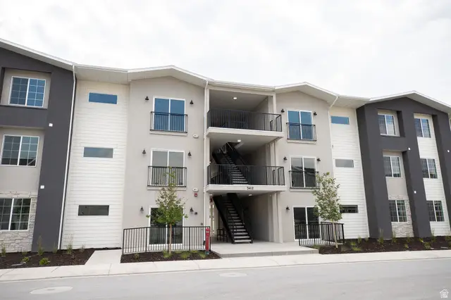 3412 N Willy Way #A4, Eagle Mountain, UT 84005 - #1
