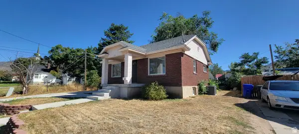 154 E Utah Ave, Tooele, UT 84074