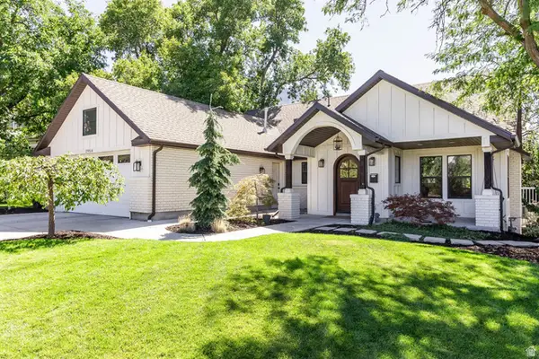 2954 E Oakridge Dr, Salt Lake City, UT 84109