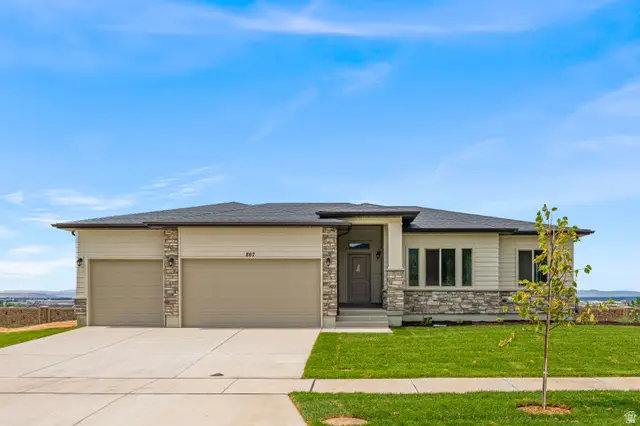 1992 W Foxwood Rd #SR 353, Santaquin, UT 84655 - #1