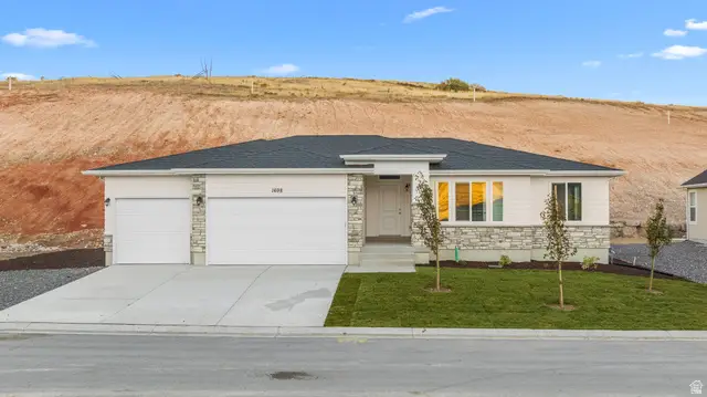 1992 W Foxwood Rd #SR 353, Santaquin, UT 84655 - #2