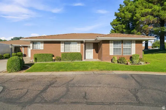 970 E 700 S #3, Saint George, UT 84790 - #2