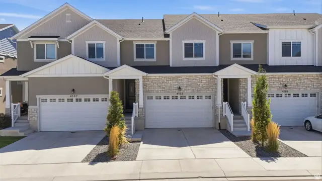 4193 W 2010 N, Lehi, UT 84048 - #1
