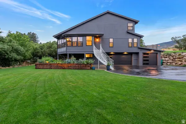 445 N 2800 E, Layton, UT 84040