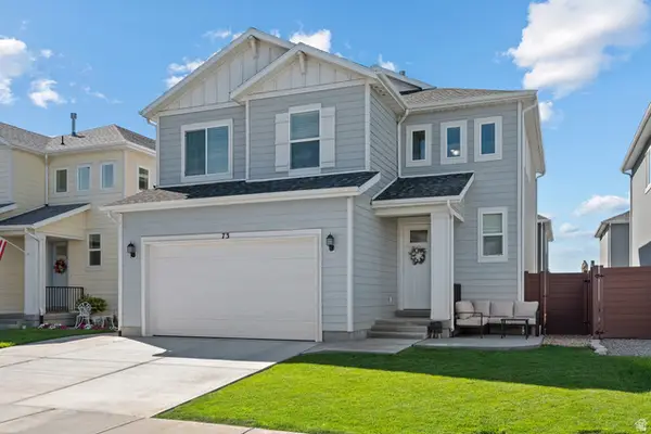 73 W 510 N, Vineyard, UT 84059