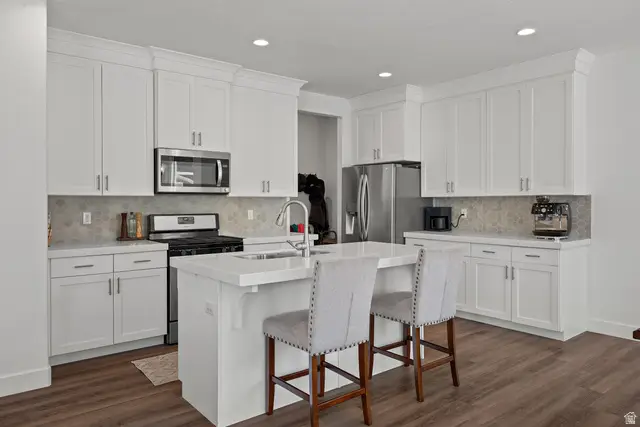 73 W 510 N, Vineyard, UT 84059 - #3