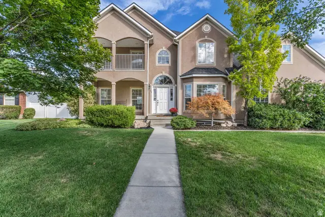 188 E Centennial Cv, Lehi, UT 84043 - #2