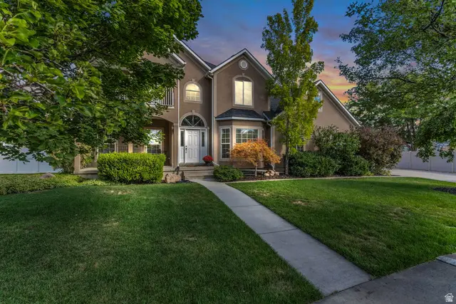 188 E Centennial Cv, Lehi, UT 84043 - #3