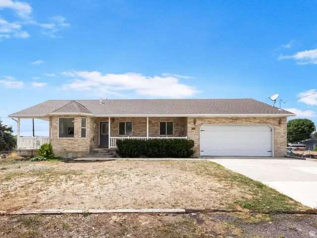 380 S 100 E, Mount Pleasant, UT 84647 - #1
