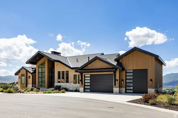 1312 E Wildflower Cir, Heber City, UT 84032