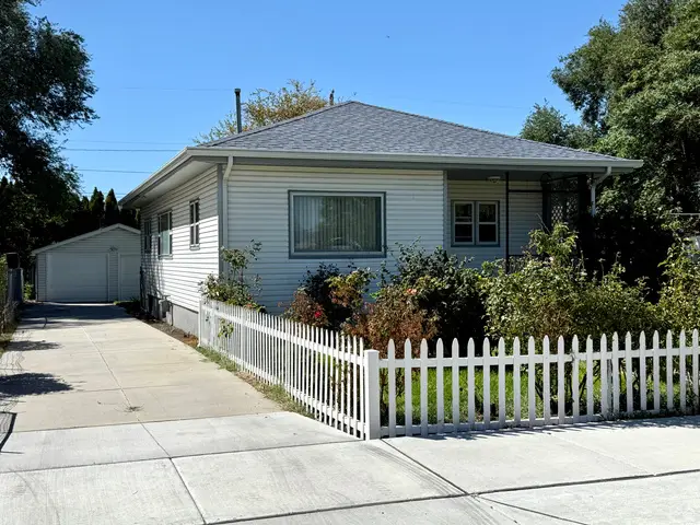 955 E 20th St S, Ogden, UT 84401 - #1