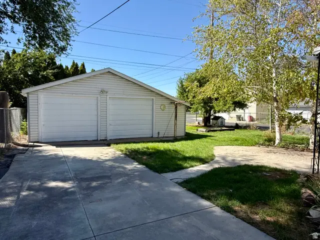 955 E 20th St S, Ogden, UT 84401 - #3