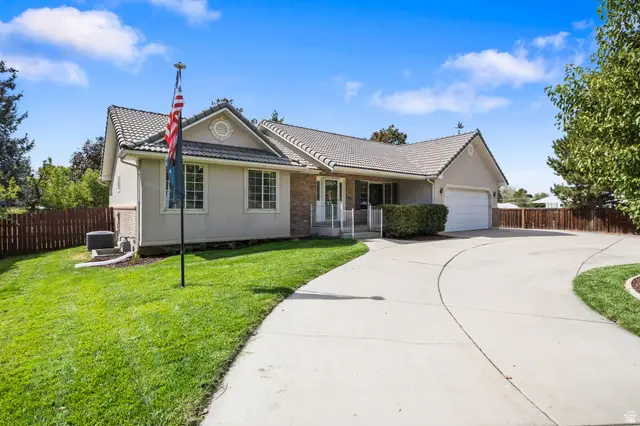 1042 E Center St, Orem, UT 84097 - #1