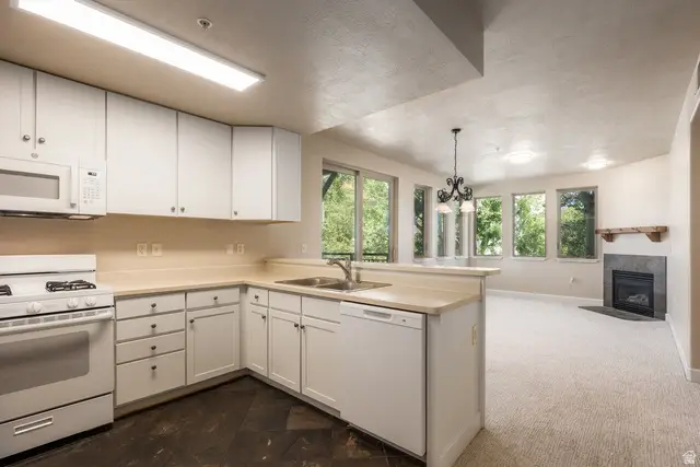 6605 Overland Dr #208, Park City, UT 84098 - #1