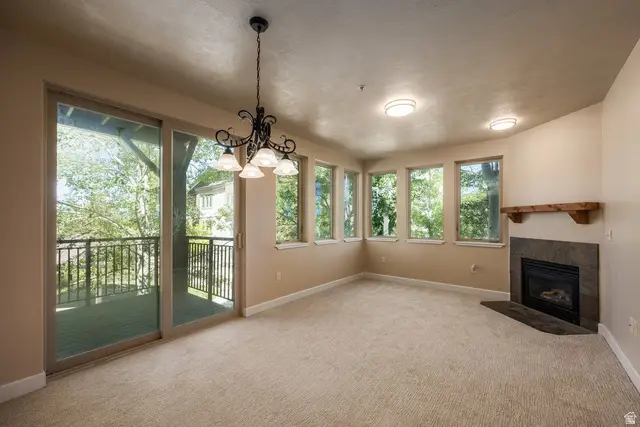 6605 Overland Dr #208, Park City, UT 84098 - #2