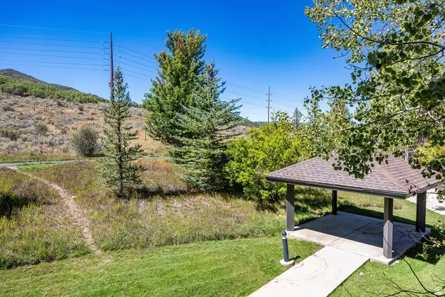 6605 Overland Dr #208, Park City, UT 84098 - #3
