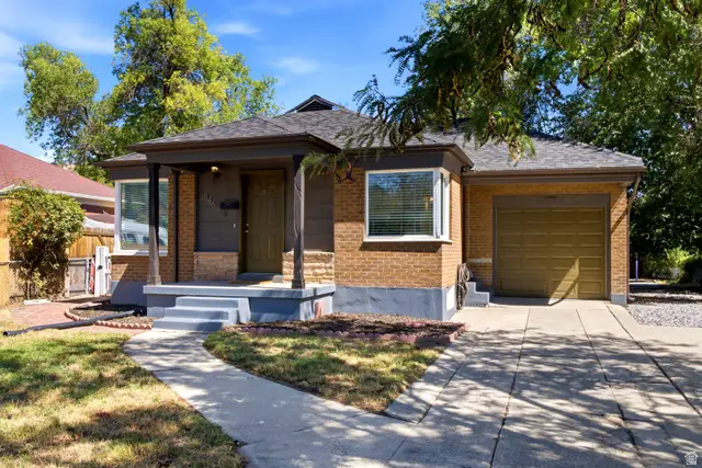 846 N Nocturne Dr W, Salt Lake City, UT 84116 - #1
