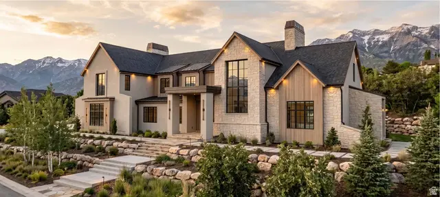 1674 N Elk Ridge Ln, Alpine, UT 84004 - #1